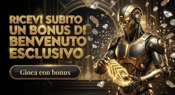 Betsson Casino